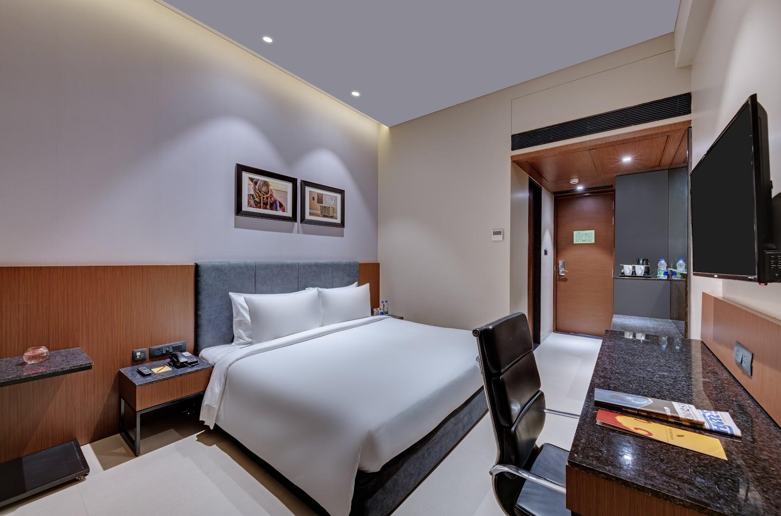 The Neemaya Hotel – photo 3