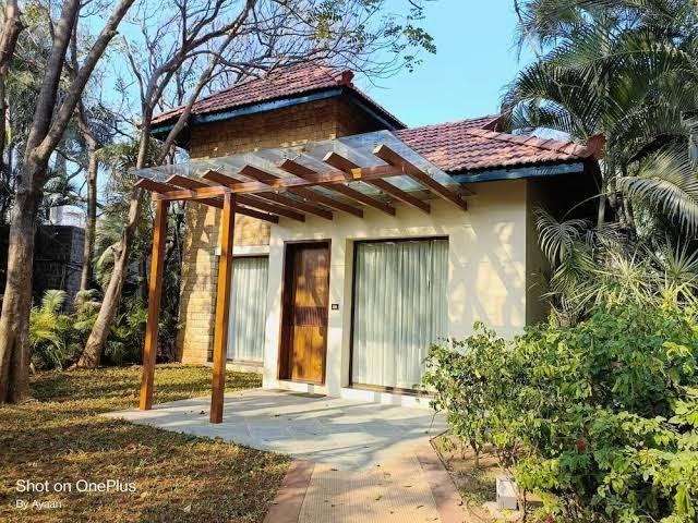 The Golkonda Resorts & Spa – photo 1