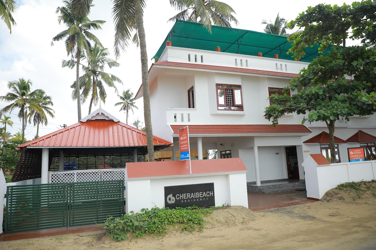 Cherai Beach Residency – photo 1