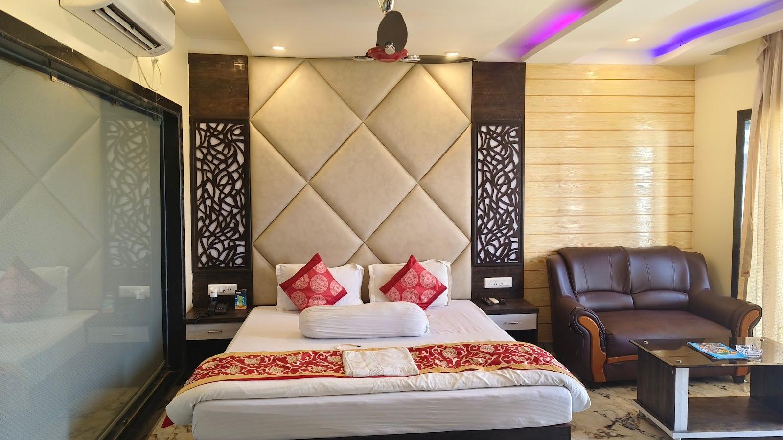 Ocean Beach Resort – photo 4