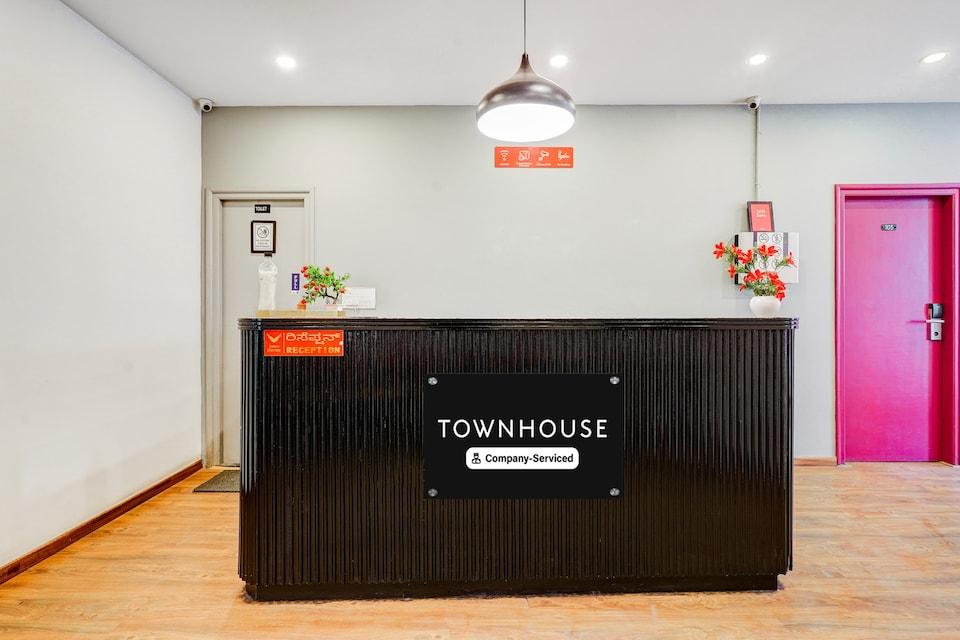 Super Townhouse RR Nagar – photo 4
