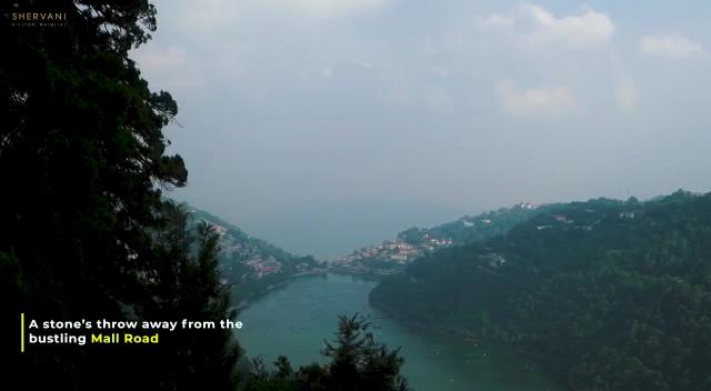 Shervani Hilltop Nainital – photo 2
