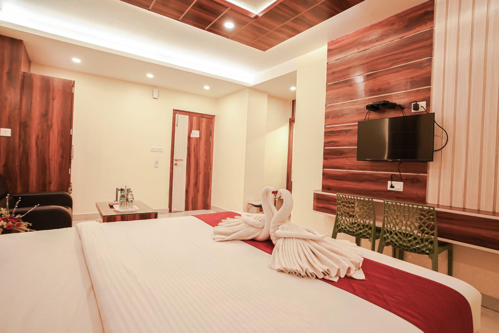 Hotel Allishan – photo 3