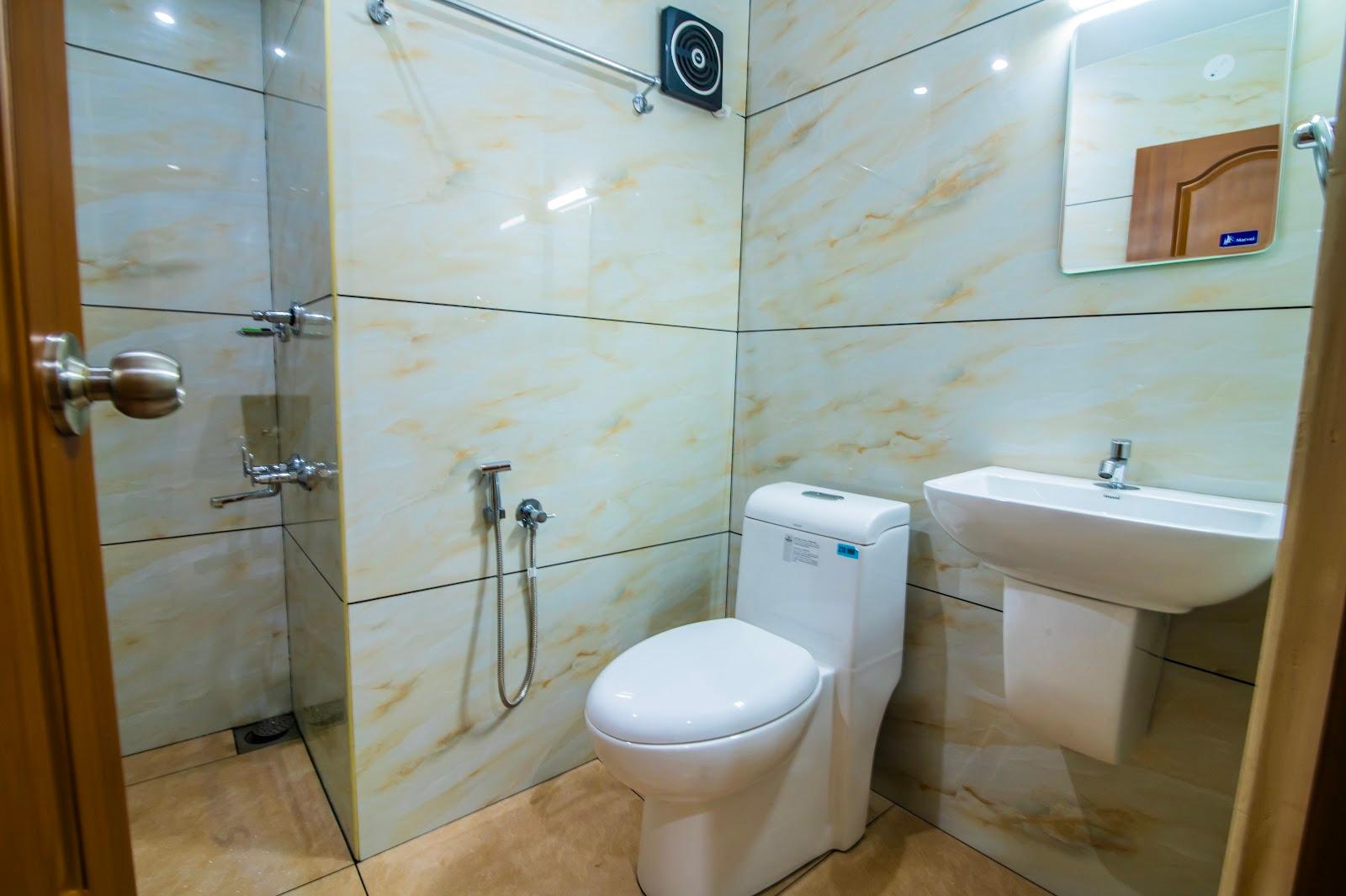 Hotel Shams Inn – photo 4