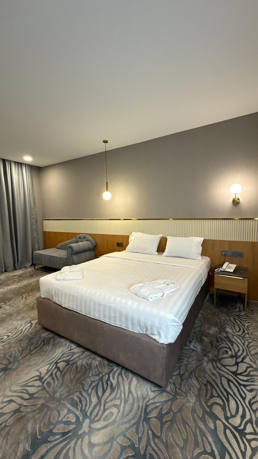 Ozen Palace Hotel – photo 2