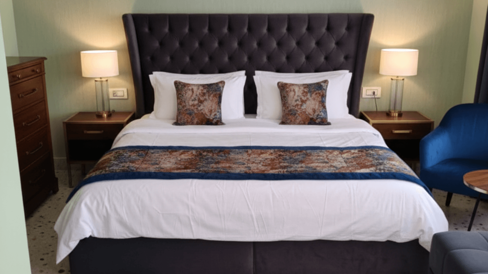 Kübes By The Raasta – photo 2