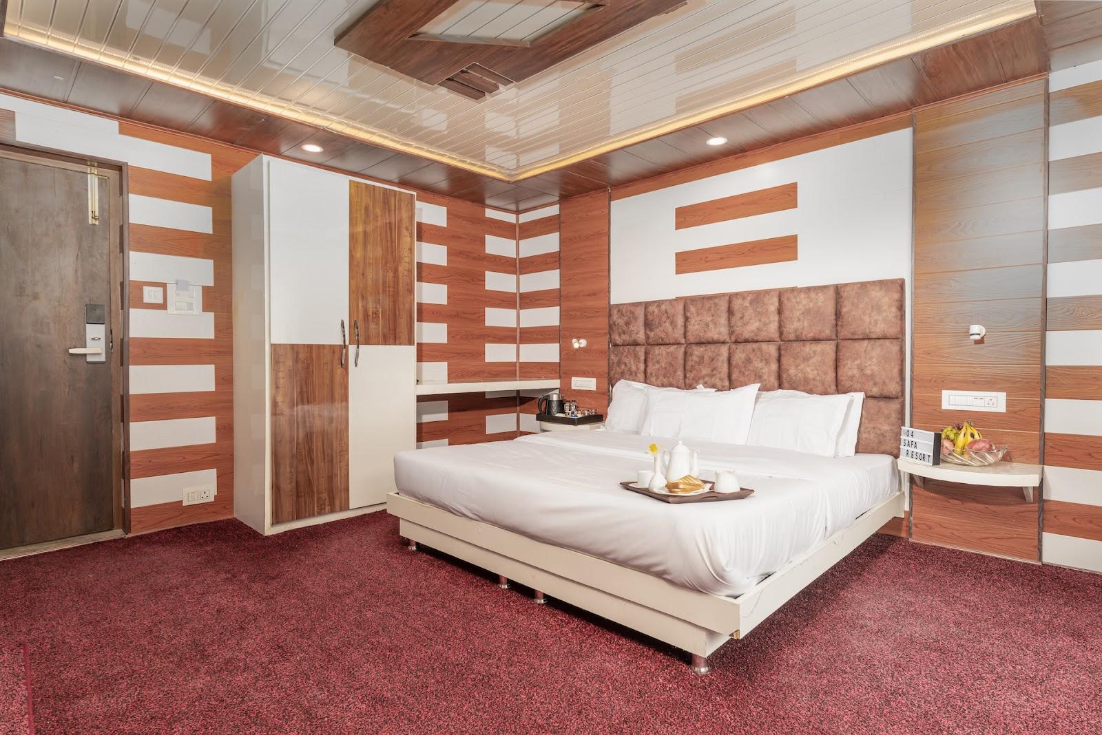 Fimi Hotel – photo 2