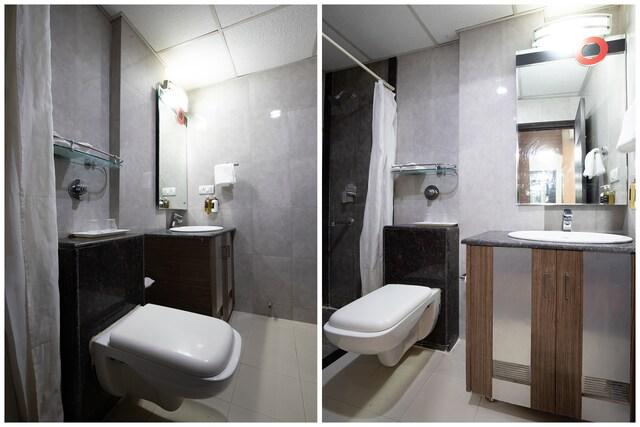 Super Townhouse OAK Hind Palace Near Gomti Riverfront Park – photo 4