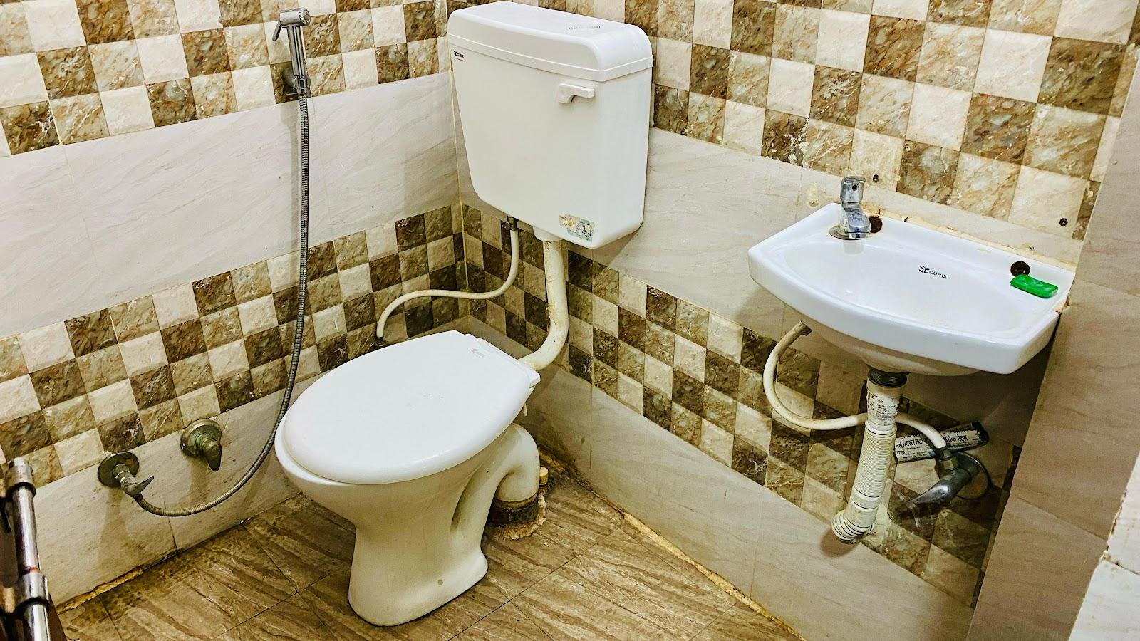 HOTEL NOVA STAY – photo 3