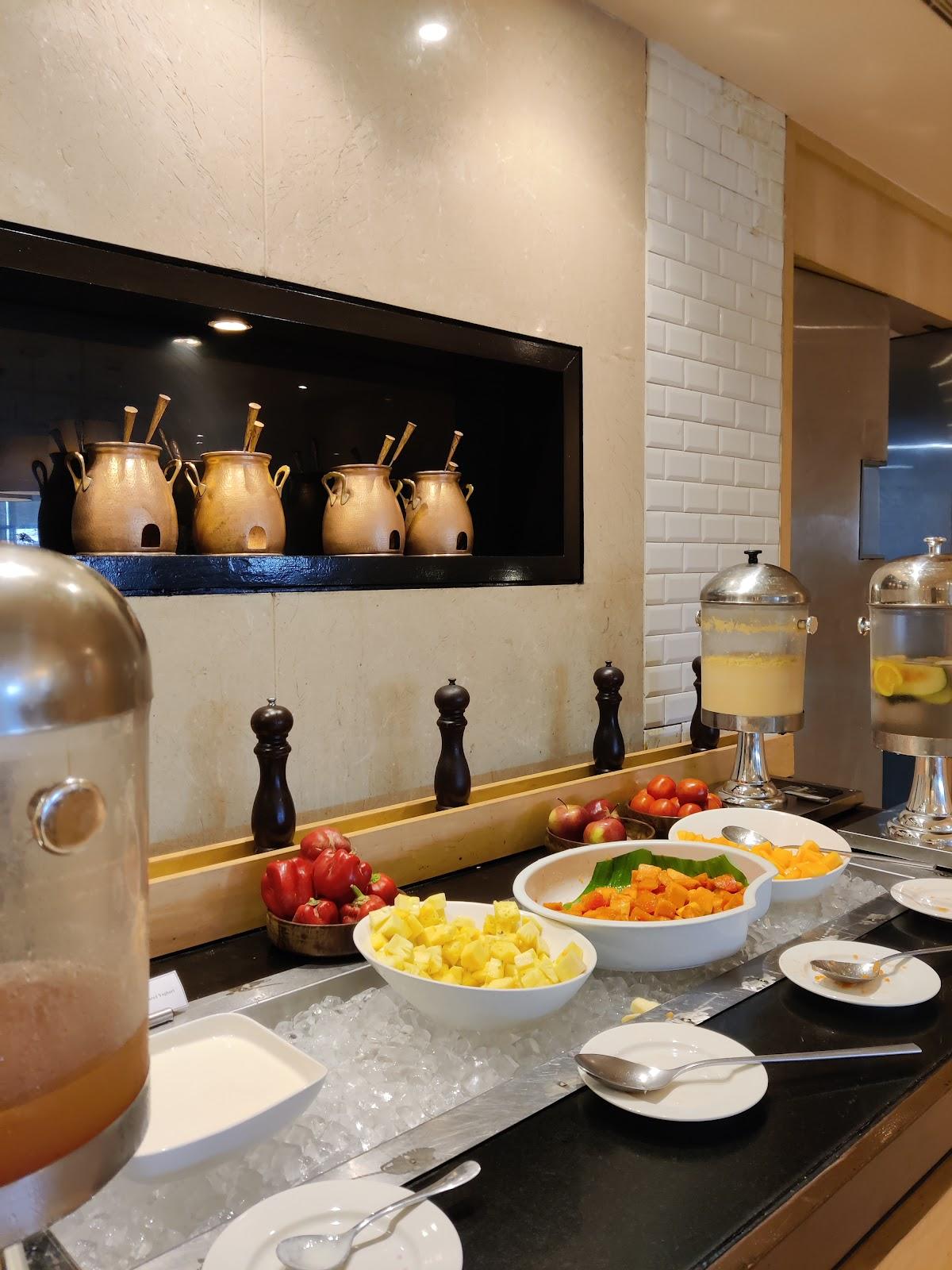 Fairfield by Marriott Bengaluru Rajajinagar – photo 3