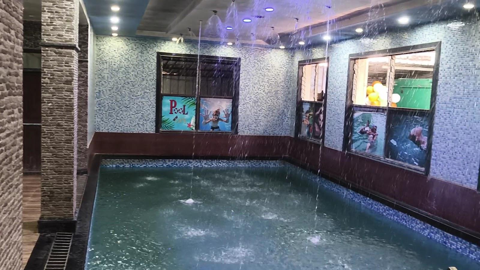 HOTEL DAYAL INTERNATIONAL – photo 2