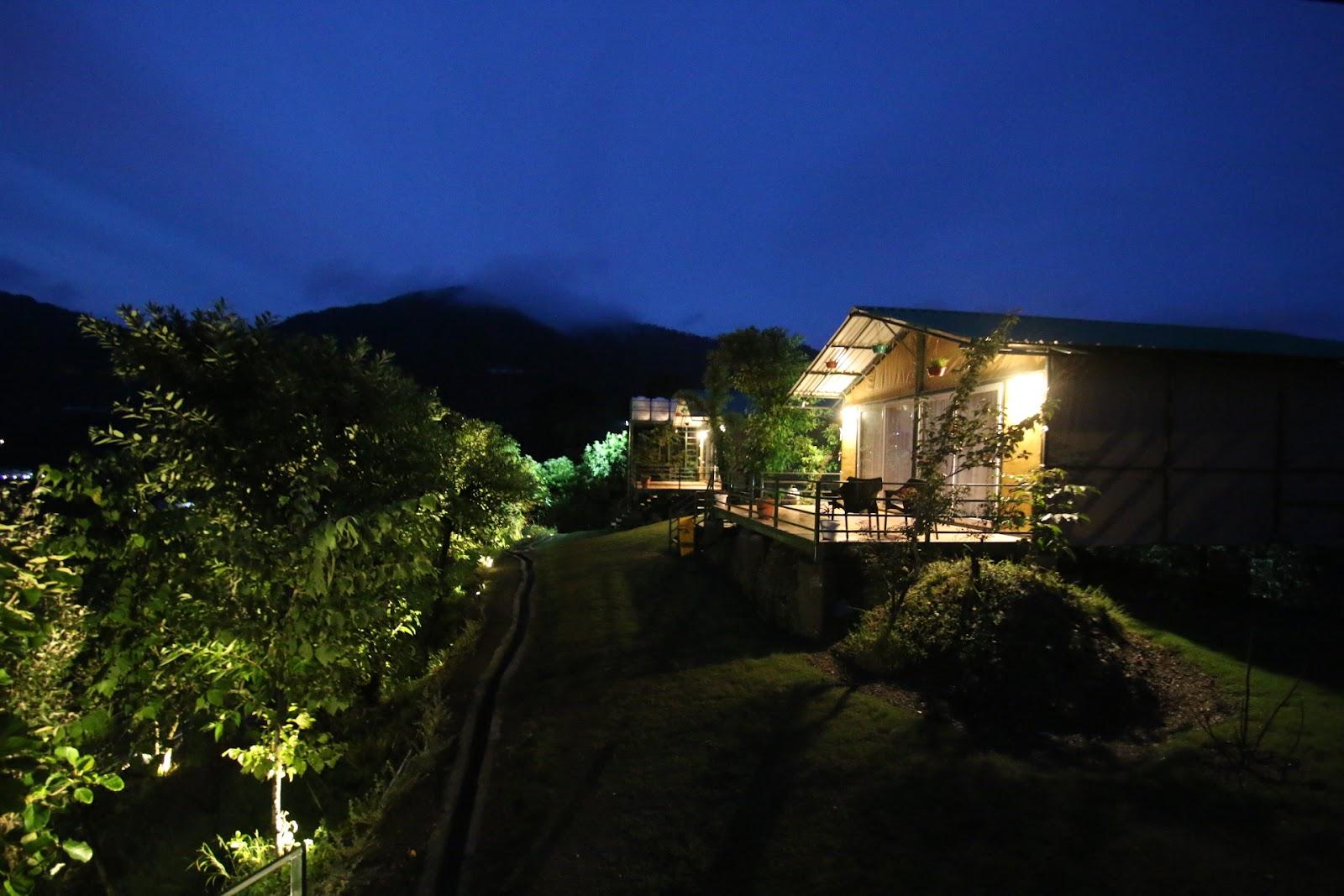 Nest and Hives Naukuchiatal – photo 4