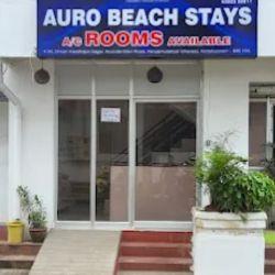 AURO BEACH STAYS – photo 4
