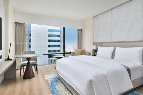 The Westin Hyderabad Hitec City – photo 3