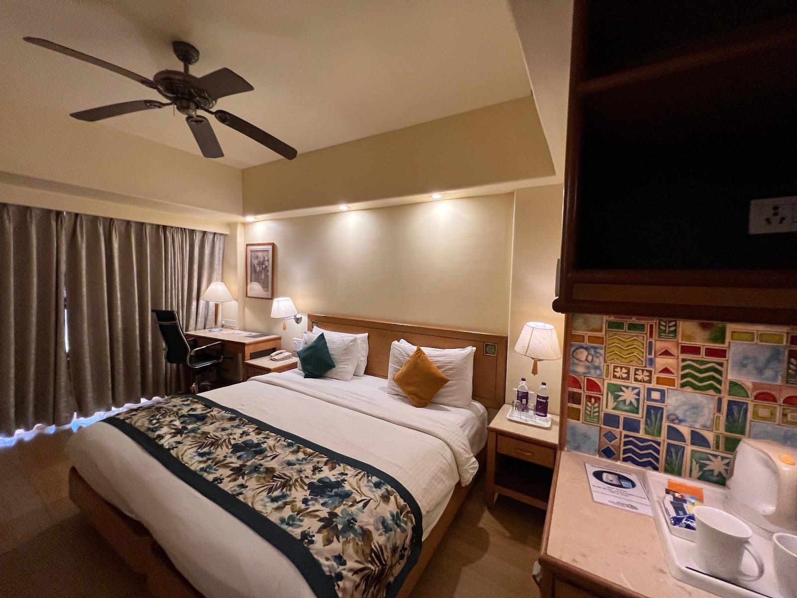Resort Acron Candolim Regina – photo 3