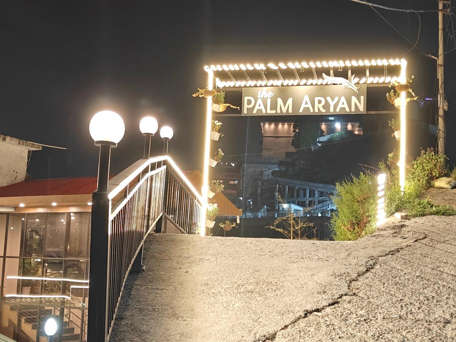 The Palm Aryan Mussoorie _ A Boutique Hotel – photo 1