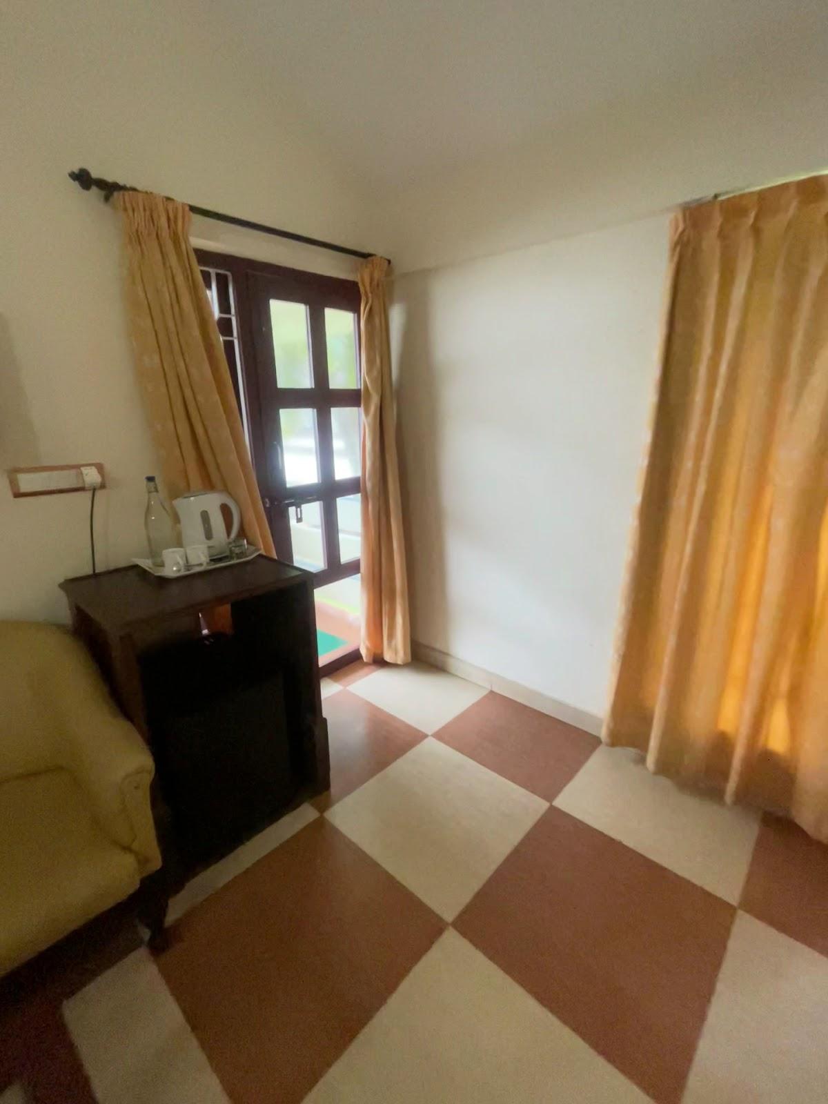 Renai Kappad Beach Resort – photo 2