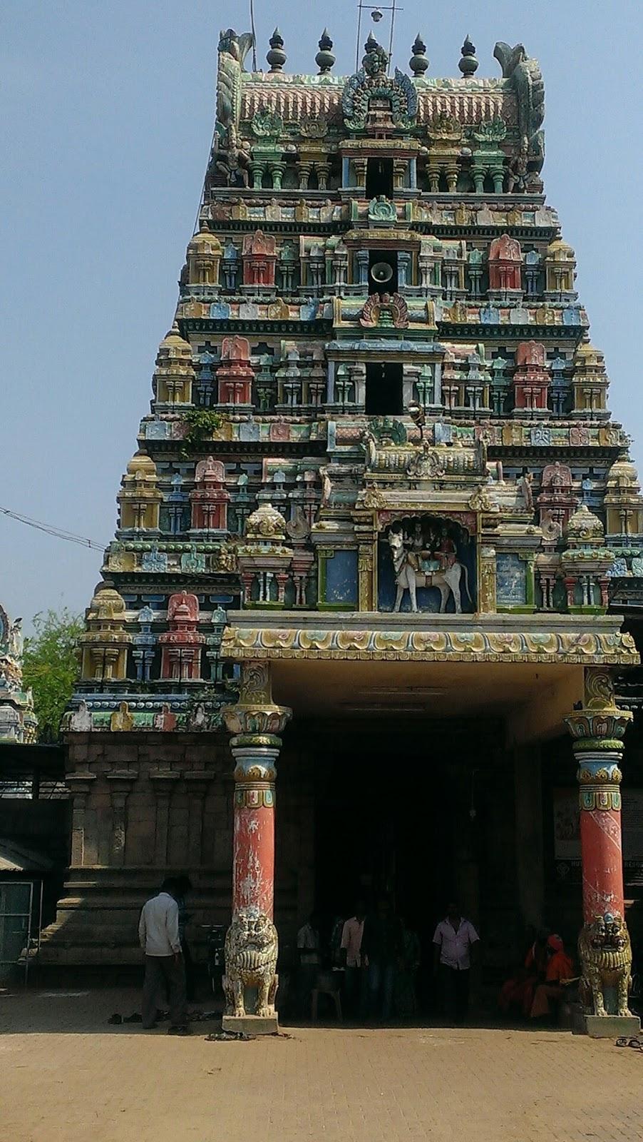 Temple View Arunachalam Yathri Nivas – photo 3
