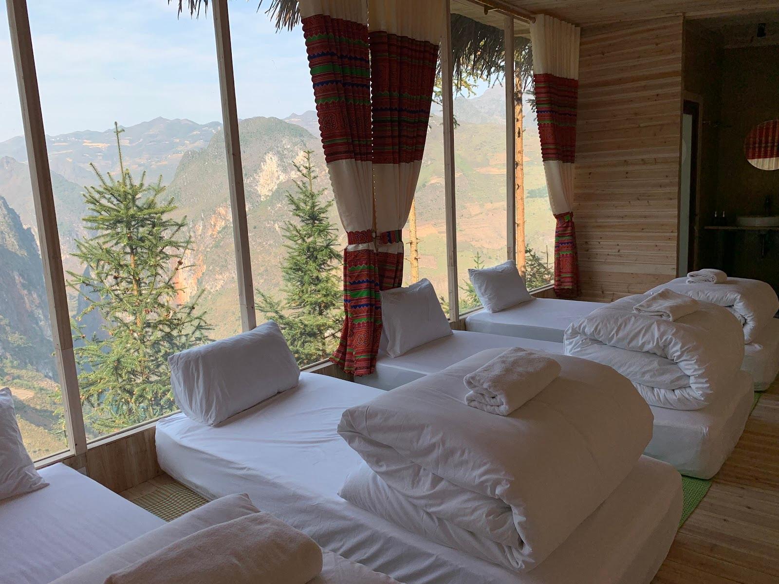 Mã Pì Lèng EcoLodge – photo 4