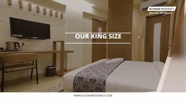Hotel Elysian Residency – photo 2