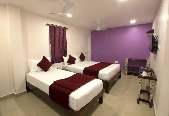 Serenity Sunrise Beach Resort – photo 4