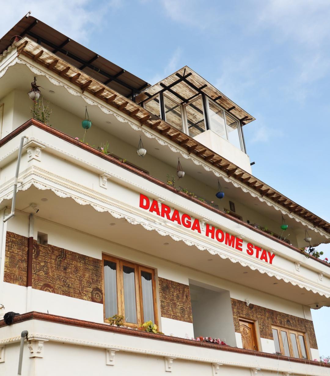 Daraga Home Stay – photo 1