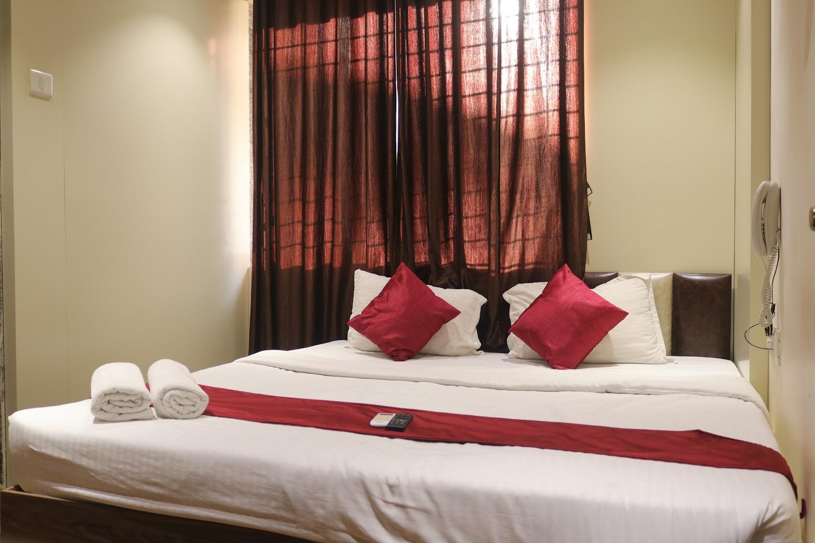Hotel Pub Street Inn – photo 2