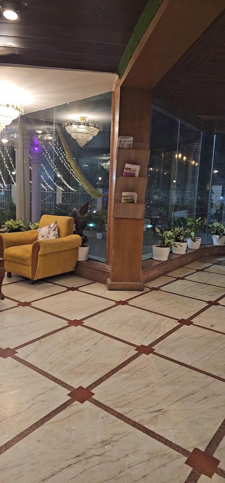 Hotel Padmini Palace - Best Hotel Near Jolly Grant International Airport – photo 2