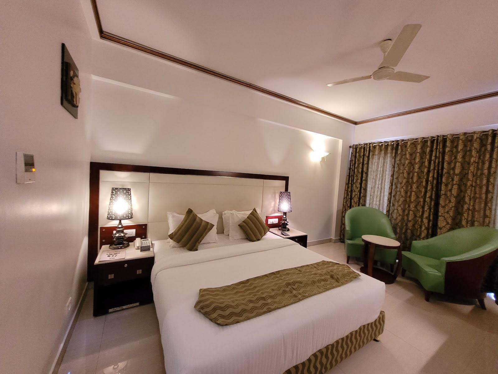 Hotel Port Palace – photo 3