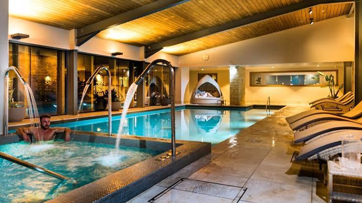 Hatherley Manor Hotel & Spa – photo 4