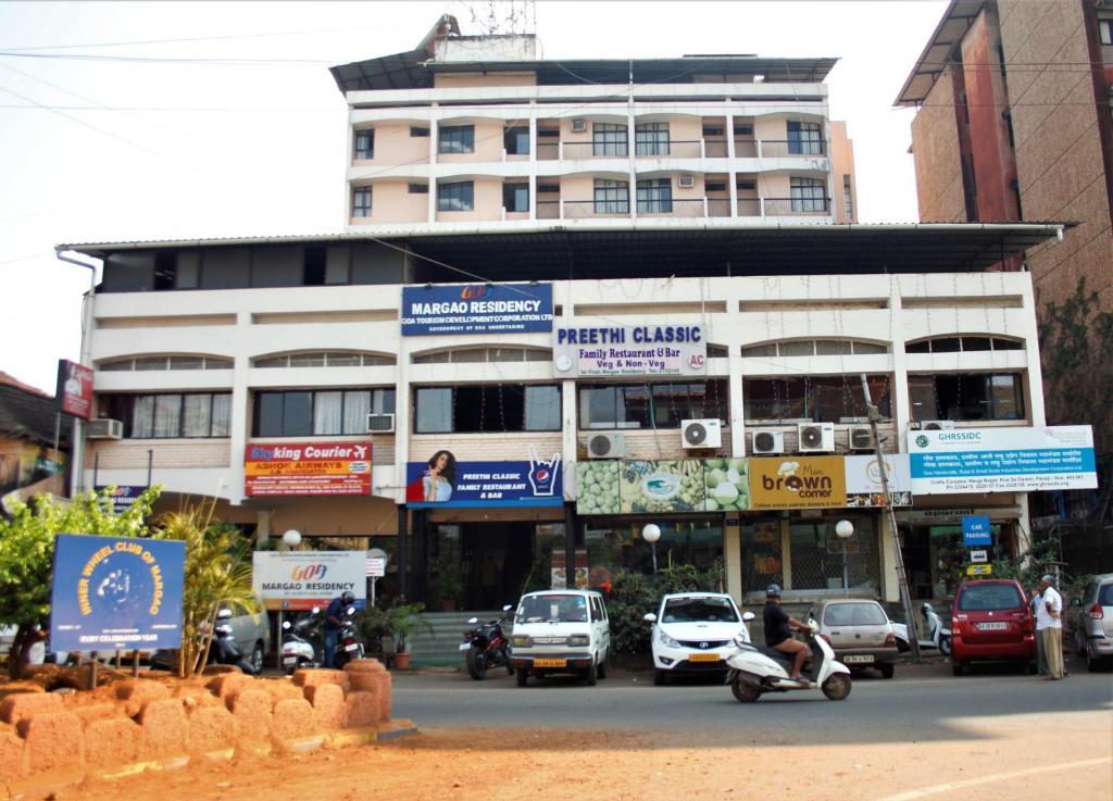 Margao Residency – photo 1