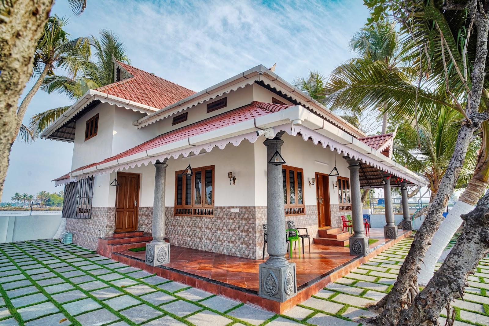Koovalapoo Island Villa, Kadamakkudy – photo 1