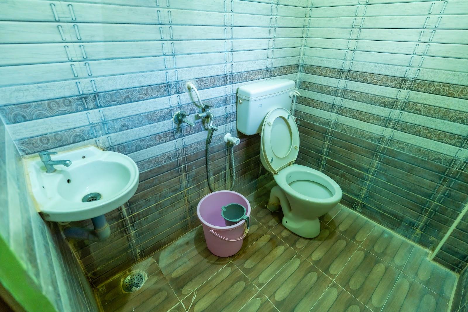 Aryas Residency – photo 4
