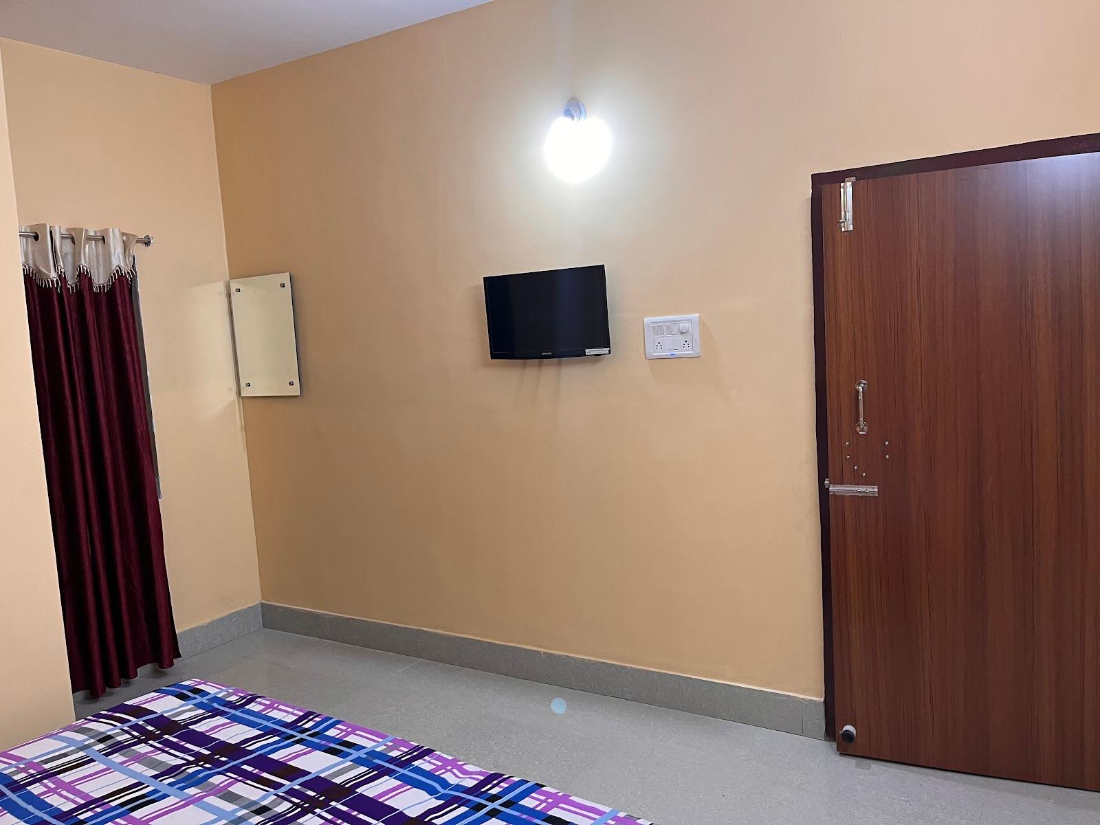 Shradharam Lodge ଶ୍ରଦ୍ଧାରାମ ଲଜ୍ – photo 4