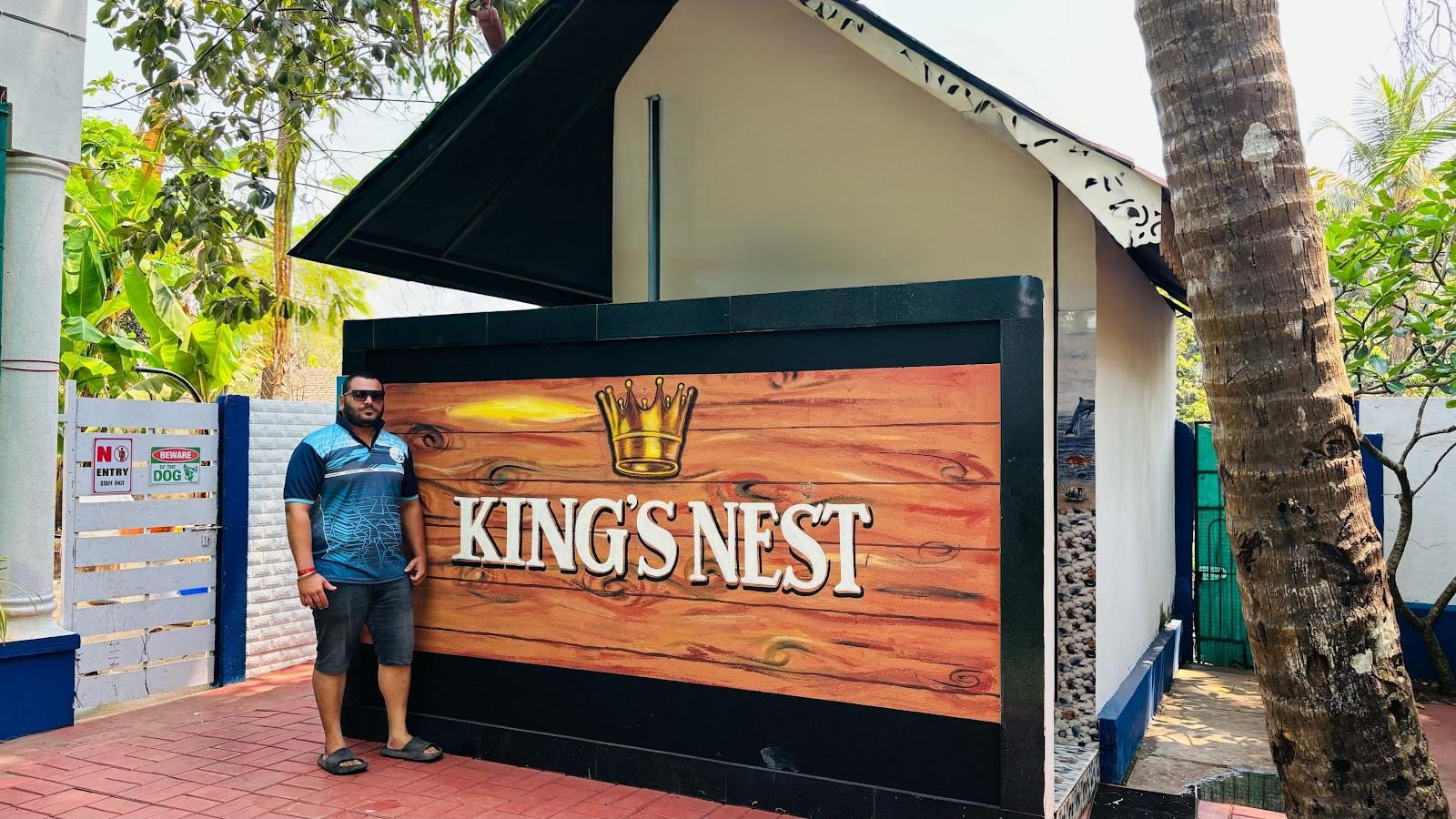 King's Nest – photo 1