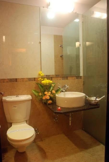 Sea Palace Hotel Mumbai – photo 4