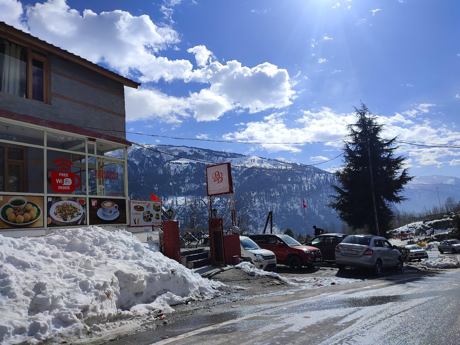 Manali Hills – photo 4