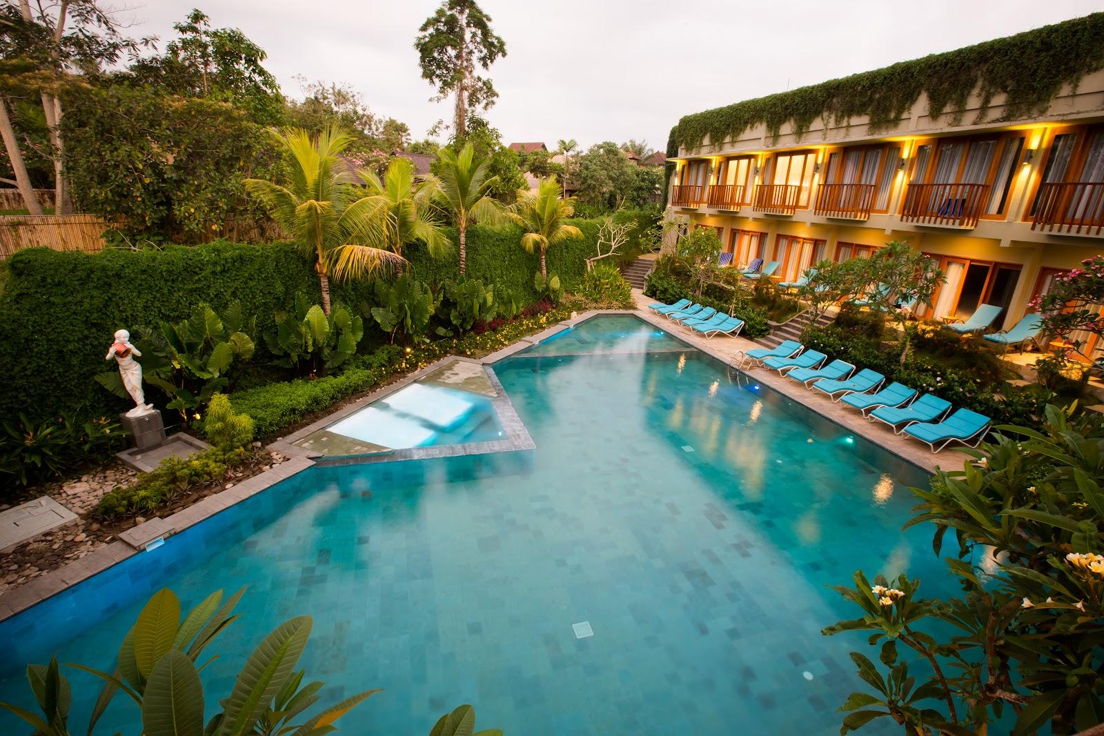 Ubud Wana Resort – photo 4