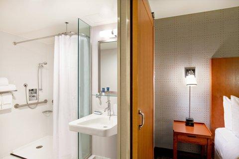 Four Points by Sheraton Midtown - Times Square – photo 4