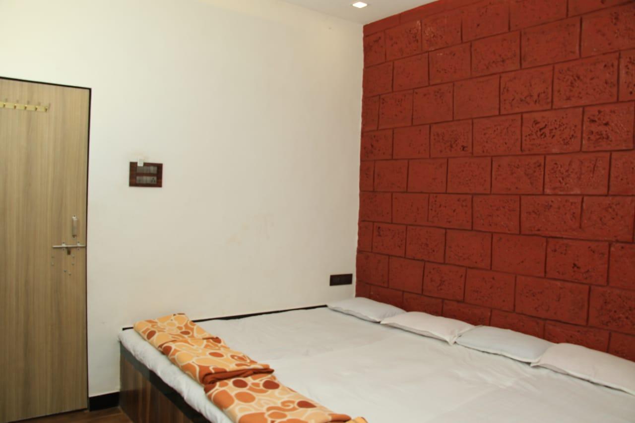 Patil Wada | Private Bunglow with Swimming Pool – photo 3