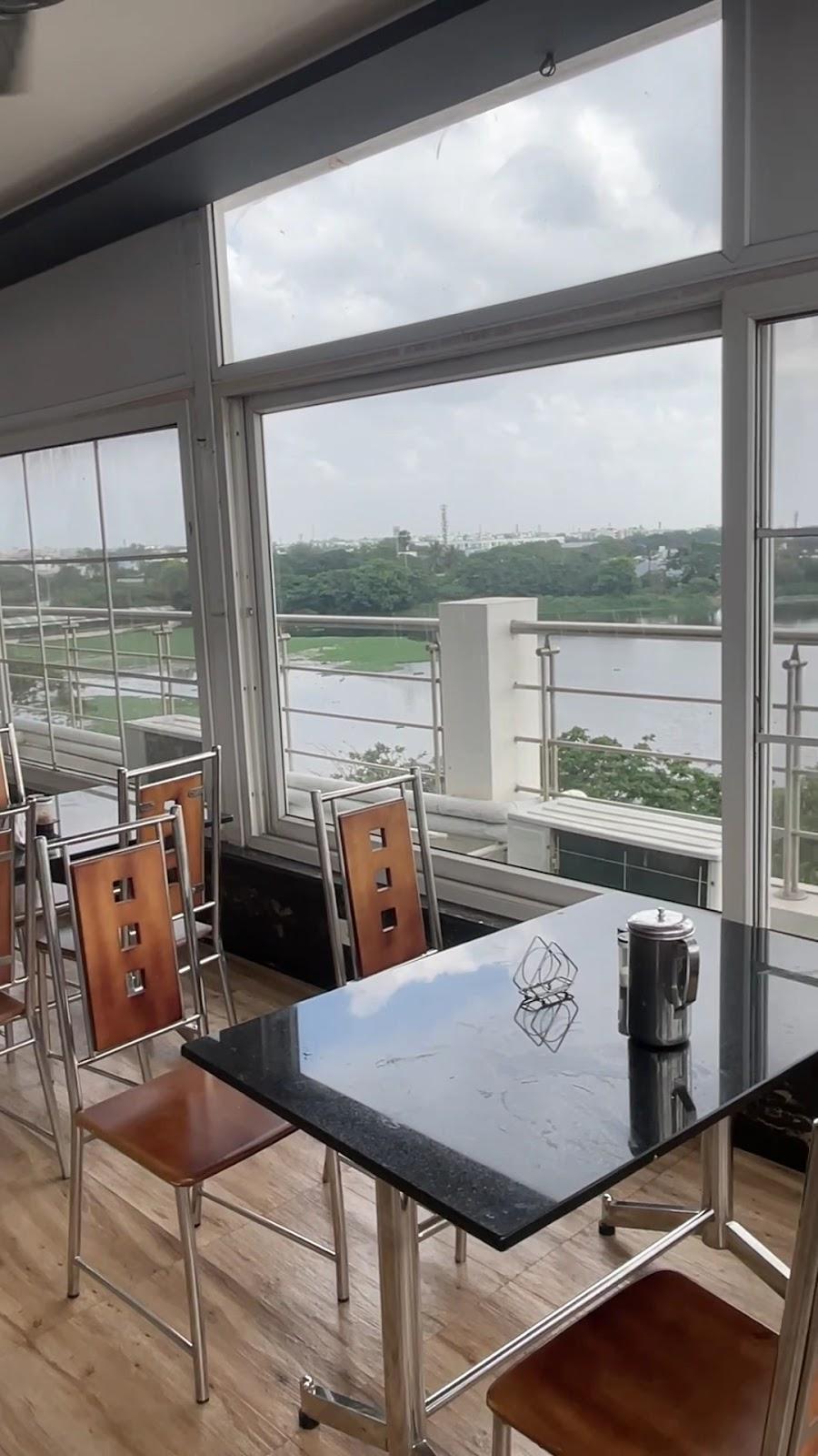 Crystal Lake Suites, Coimbatore – photo 2