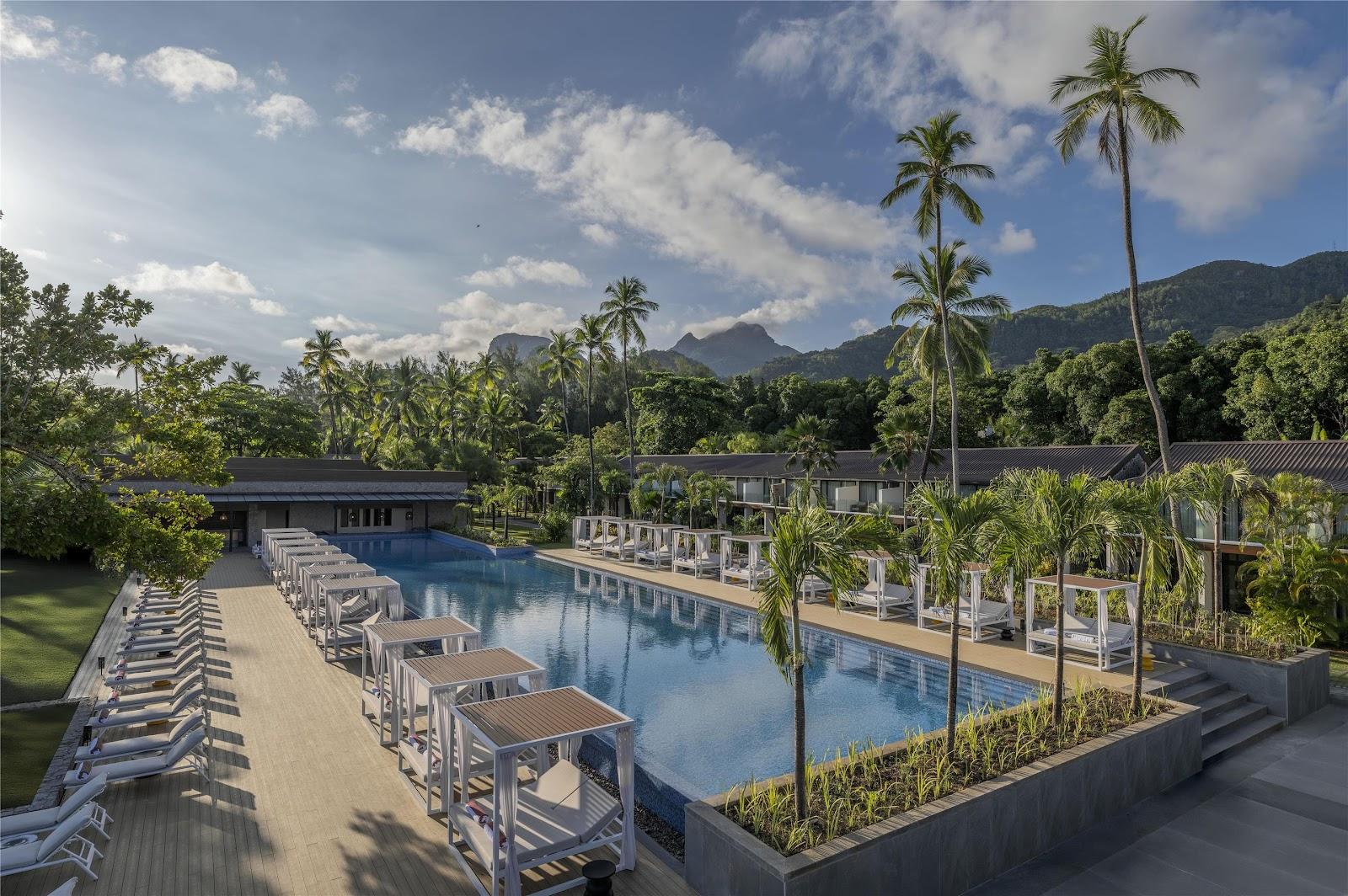 Avani+ Barbarons Seychelles – photo 1
