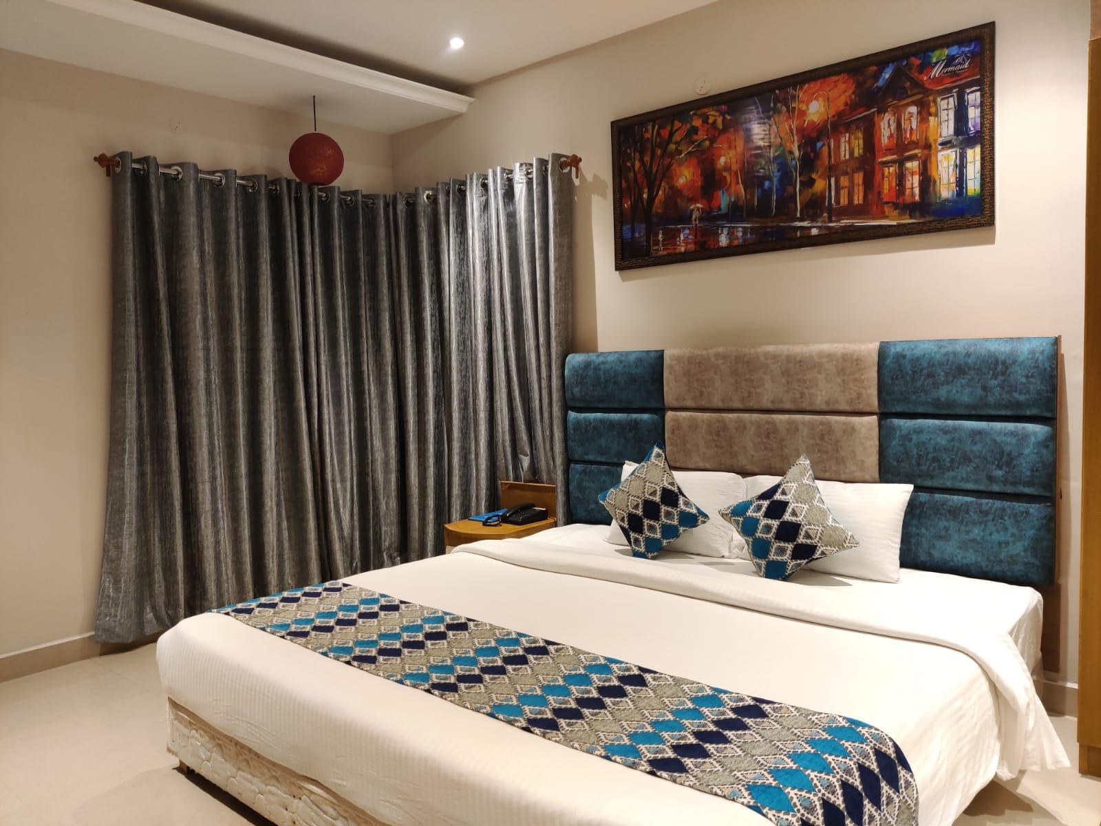 Mermaid Resorts & Banquets - OMR, Kelambakkam – photo 2