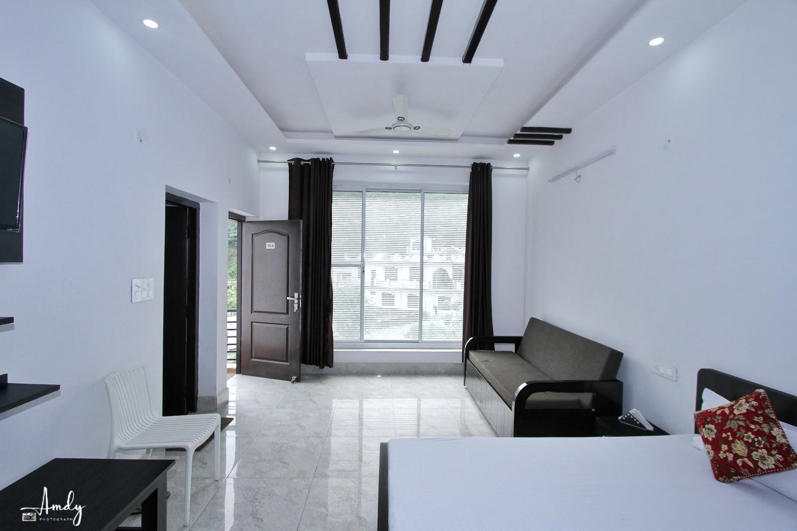 Bhimtal Inn Hotel ,Homestay – photo 4