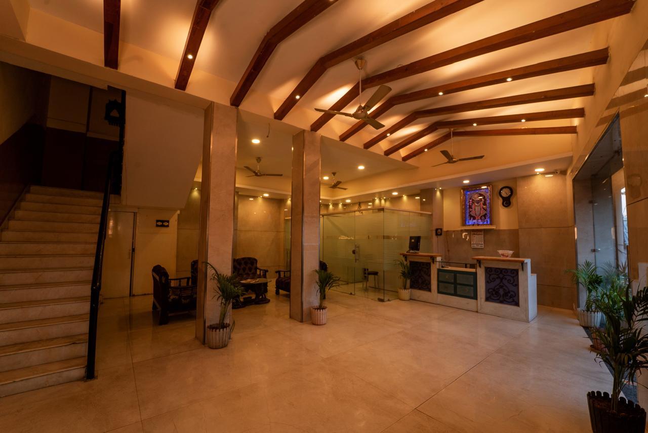 Citadel Inn | Udaipur City Centre – photo 4