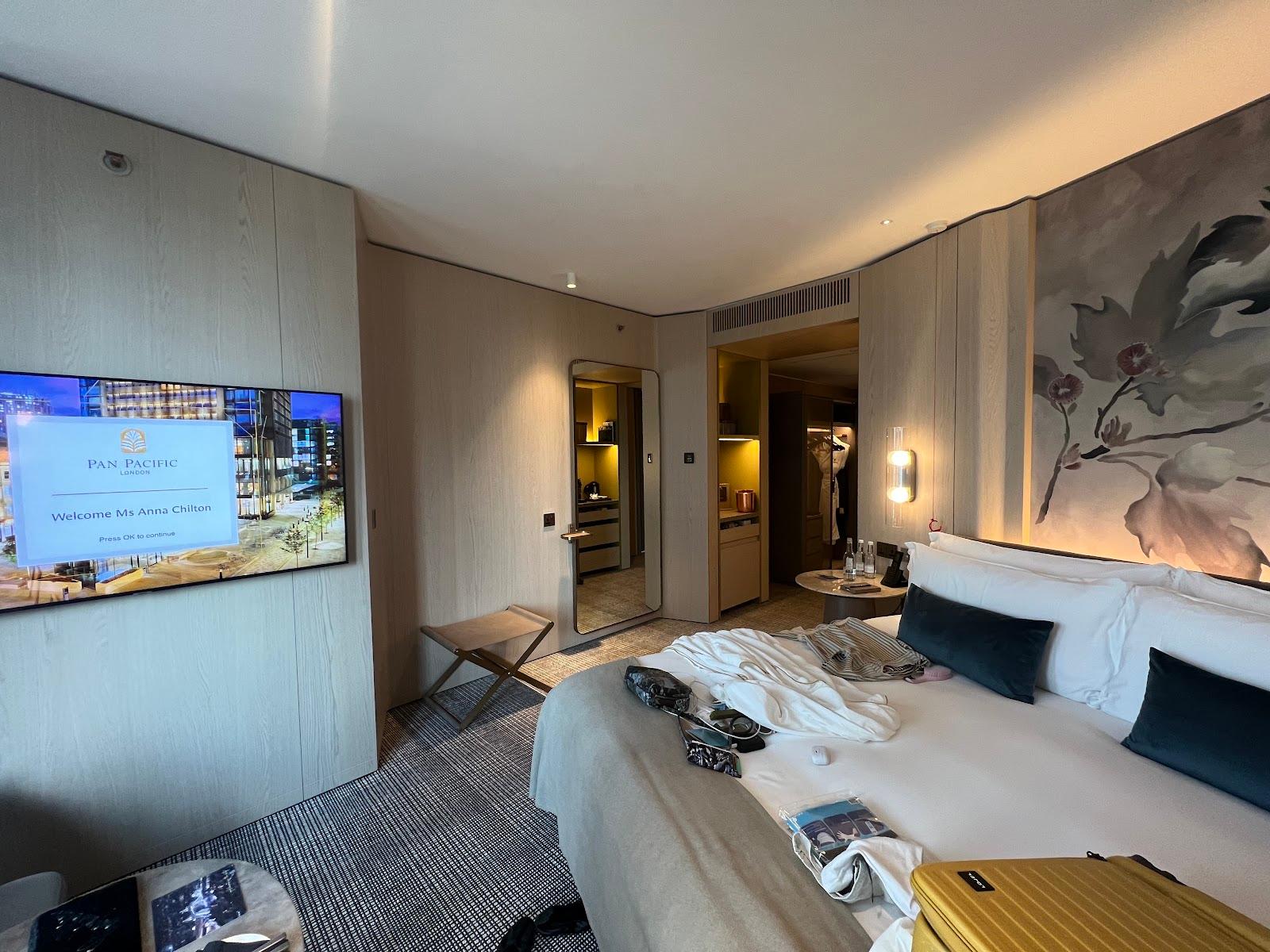 Pan Pacific London – photo 3