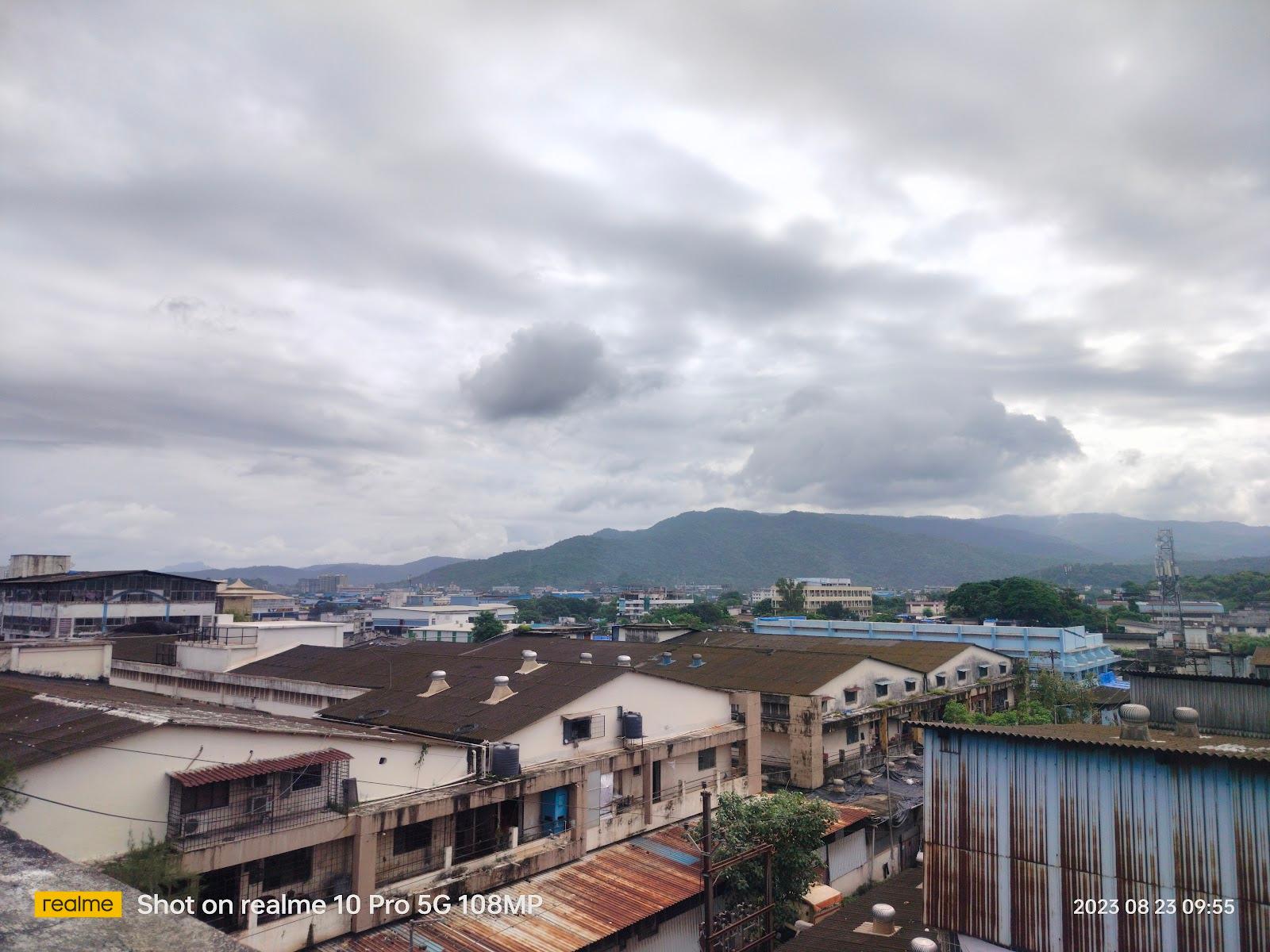 Vasai