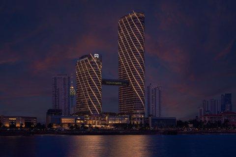 ITC Ratnadipa, a Luxury Collection Hotel, Colombo – photo 1