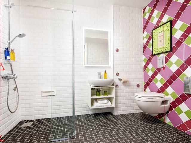 ibis Styles Edinburgh St Andrew Square – photo 4