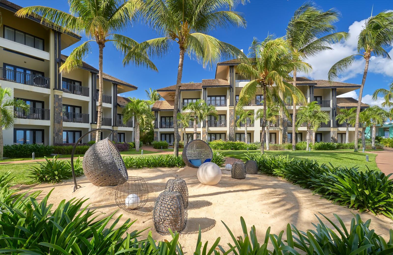 InterContinental Resort Mauritius, an IHG Hotel